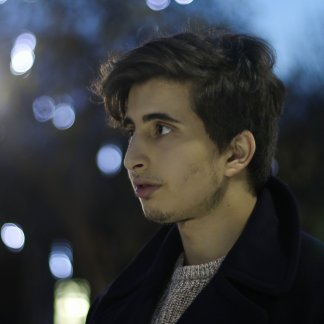 Session Singer, Vocalist, Songwriter - mrzoubi