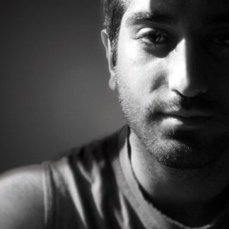 Music Producer - bench