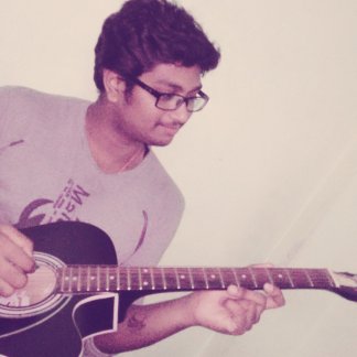 Session Singer, Vocalist, Songwriter - kedar_vankadari