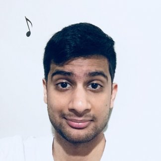 Music Producer - cdcruz