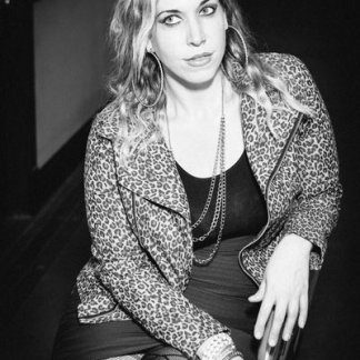 Session Singer, Vocalist, Songwriter - cassieholt