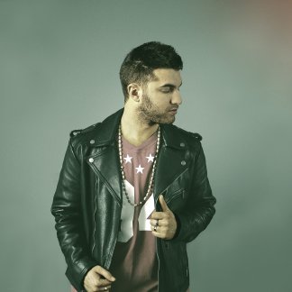 Session Singer, Vocalist, Songwriter and Music Producer - patricklehman