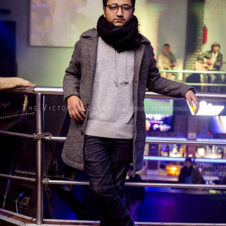 Session Singer, Vocalist, Songwriter - 2012