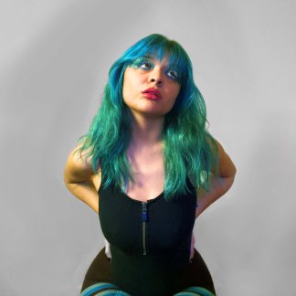 Session Singer, Vocalist, Songwriter - zhoca