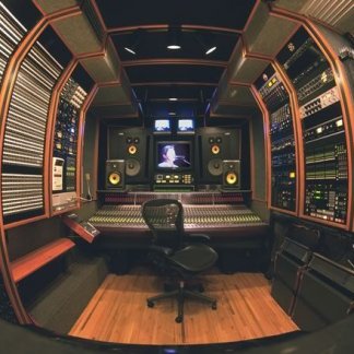 Music Producer - nugianni
