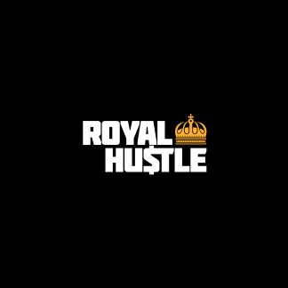 Music Producer - royalhustle