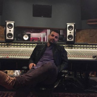 Music Producer - iristahiri