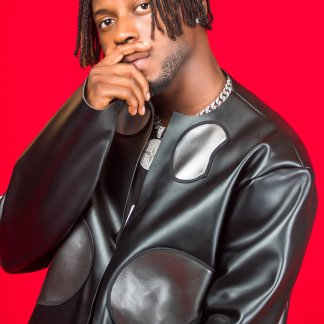 Session Singer, Vocalist, Songwriter - ayeezy