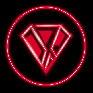 Music Producer - darkreddiamond