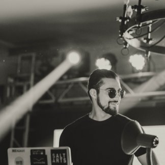 Music Producer - turhanjames