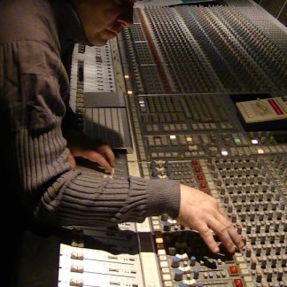 Music Producer - stano