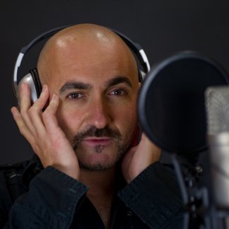 Session Singer, Vocalist, Songwriter - xevi