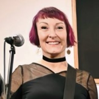 Session Singer, Vocalist, Songwriter - hcat