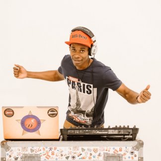 Music Producer - djsessidrive
