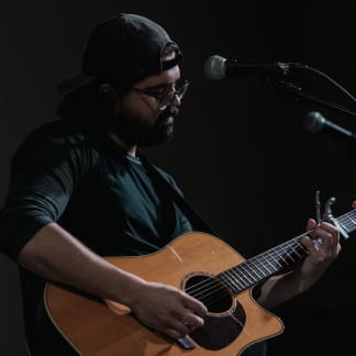 Session Singer, Vocalist, Songwriter - shaunlivingston