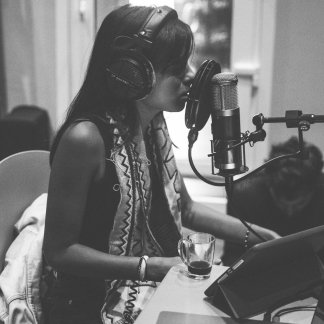 Session Singer, Vocalist, Songwriter - kyatcute