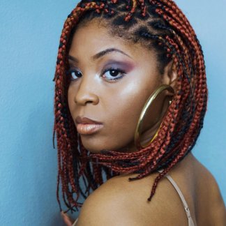 Session Singer, Vocalist, Songwriter and Music Producer - jaquese