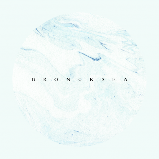 Music Producer - broncksea