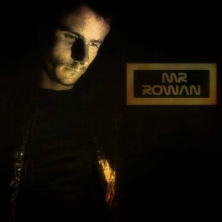 Music Producer - mrrowan