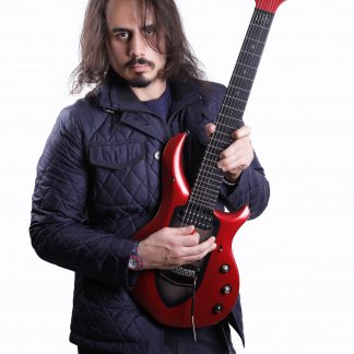 Music Producer - al_bahari