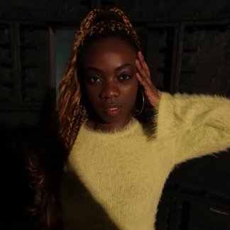 Session Singer, Vocalist, Songwriter - nessamayy