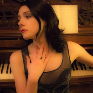 Session Singer, Vocalist, Songwriter - thekatweeks