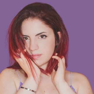 Session Singer, Vocalist, Songwriter - alessia talpo