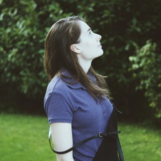 Session Singer, Vocalist, Songwriter - anfisa