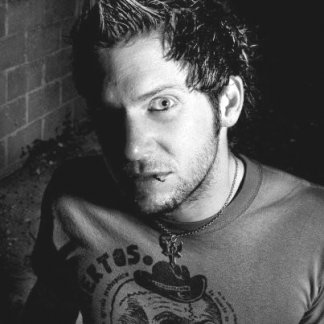Session Singer, Vocalist, Songwriter - damien starkey