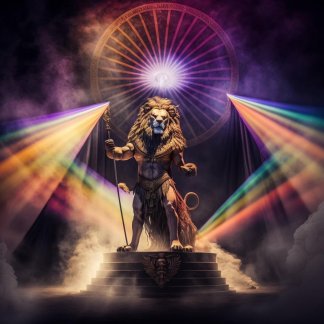 Music Producer - shanghai_lion