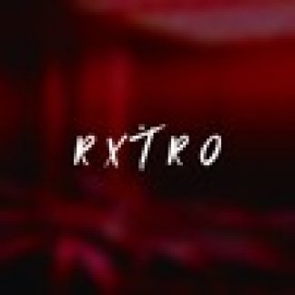 Music Producer - rxtro