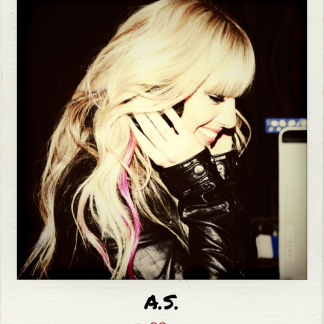 Session Singer, Vocalist, Songwriter - abbeyscott