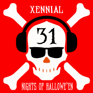 Music Producer - xennial