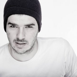 Music Producer - moshe_edri