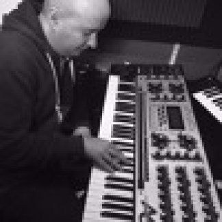 Music Producer - jon