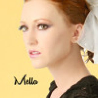 Session Singer, Vocalist, Songwriter - mella