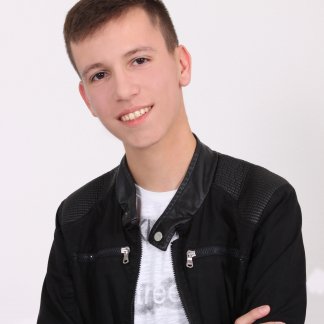 Music Producer - borche