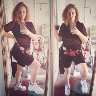Session Singer, Vocalist, Songwriter - demi c