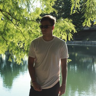 Music Producer - crazywell