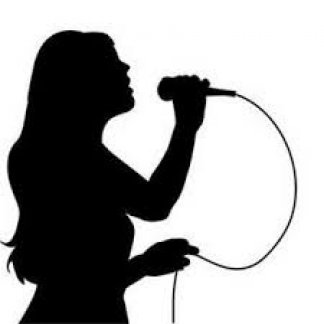 Session Singer, Vocalist, Songwriter - DeepHauntingFemaleVoice