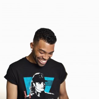 Session Singer, Vocalist, Songwriter - thisisjulianb