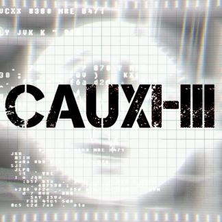 Music Producer - cauxhii