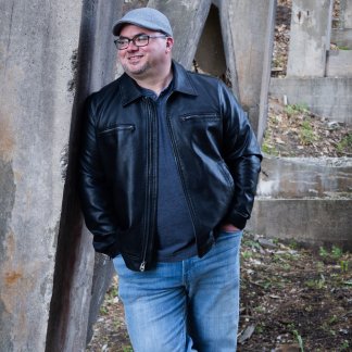 Session Singer, Vocalist, Songwriter - jeffprzech