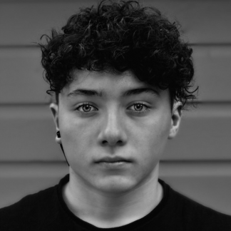 Music Producer - leifcoffield