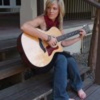 Session Singer, Vocalist, Songwriter - heatherlpowers