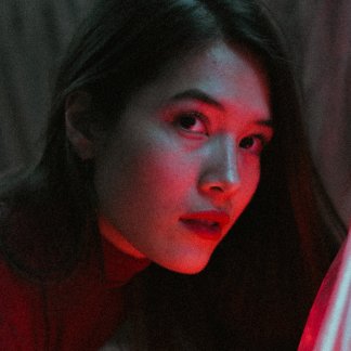 Session Singer, Vocalist, Songwriter - muanh