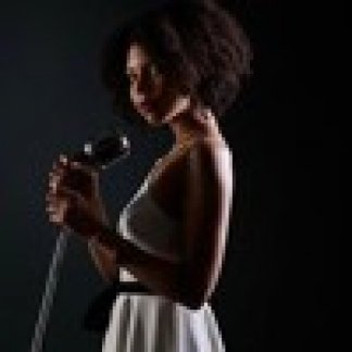 Session Singer, Vocalist, Songwriter - cs210
