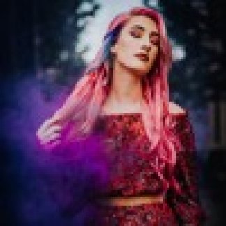 Session Singer, Vocalist, Songwriter - alijane13