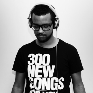 Music Producer - felipe_lacroix