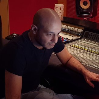 Music Producer - esper